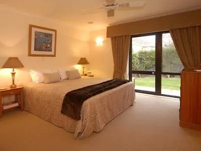 Springs Hotell Rotorua Nya Zeeland